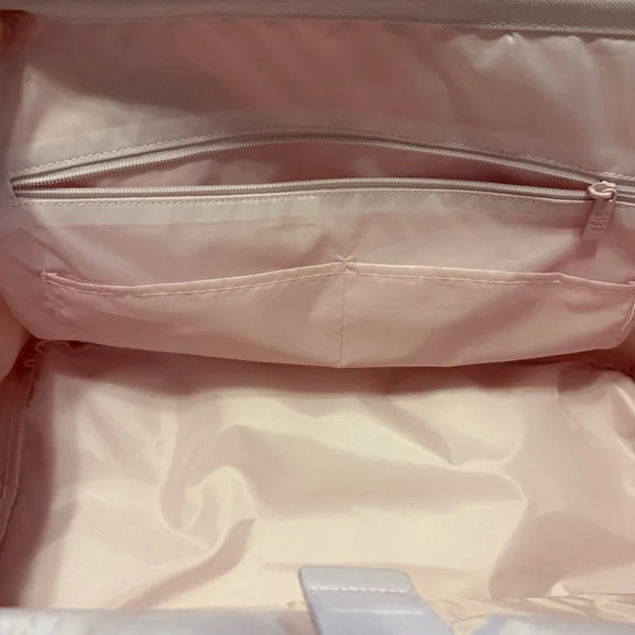 BEIS The Weekender Travel Bag - Picture 6 of 14